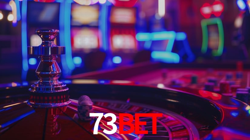 73BET - Cassino Digital do Brasil - 73BET app