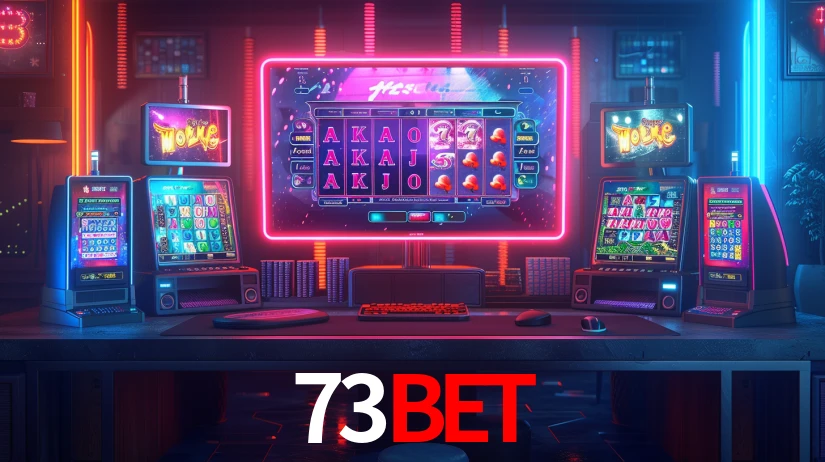 73BET login