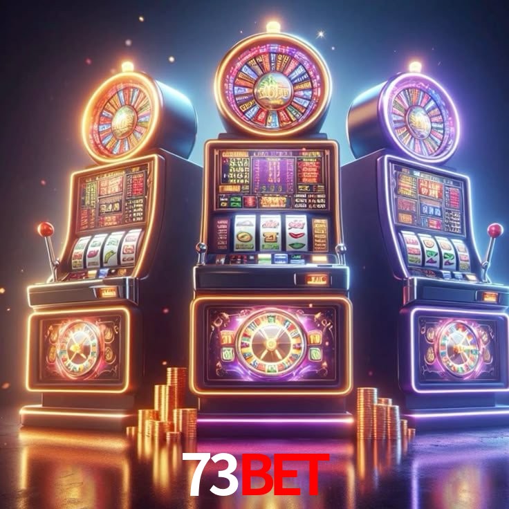 73BET: Seu Cassino Premiado com Pagamentos Rápidos