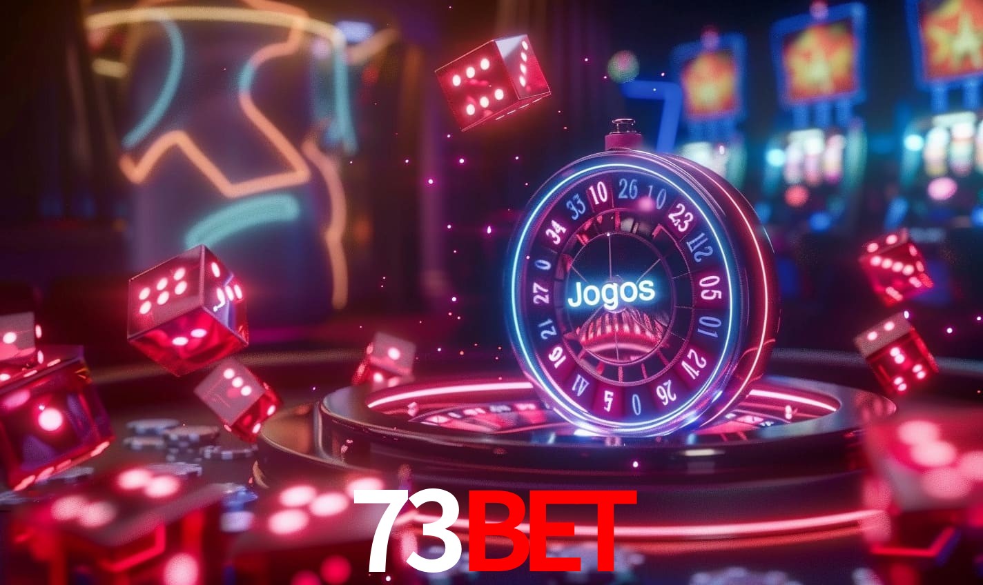Cassino ao Vivo 73BET - Dealers Brasileiros Profissionais