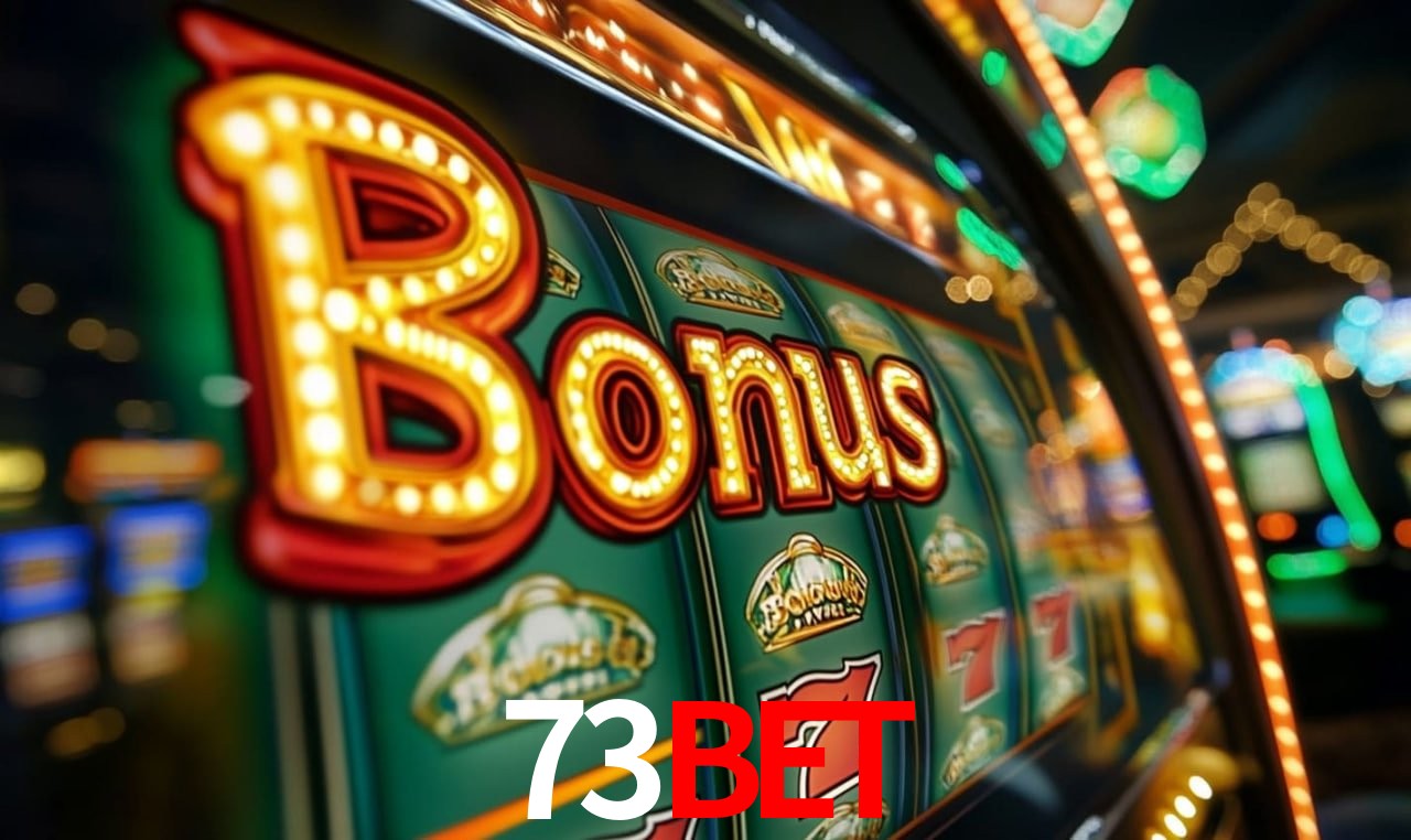 Descubra o Programa VIP da 73BET: Vantagens Exclusivas para Jogadores
