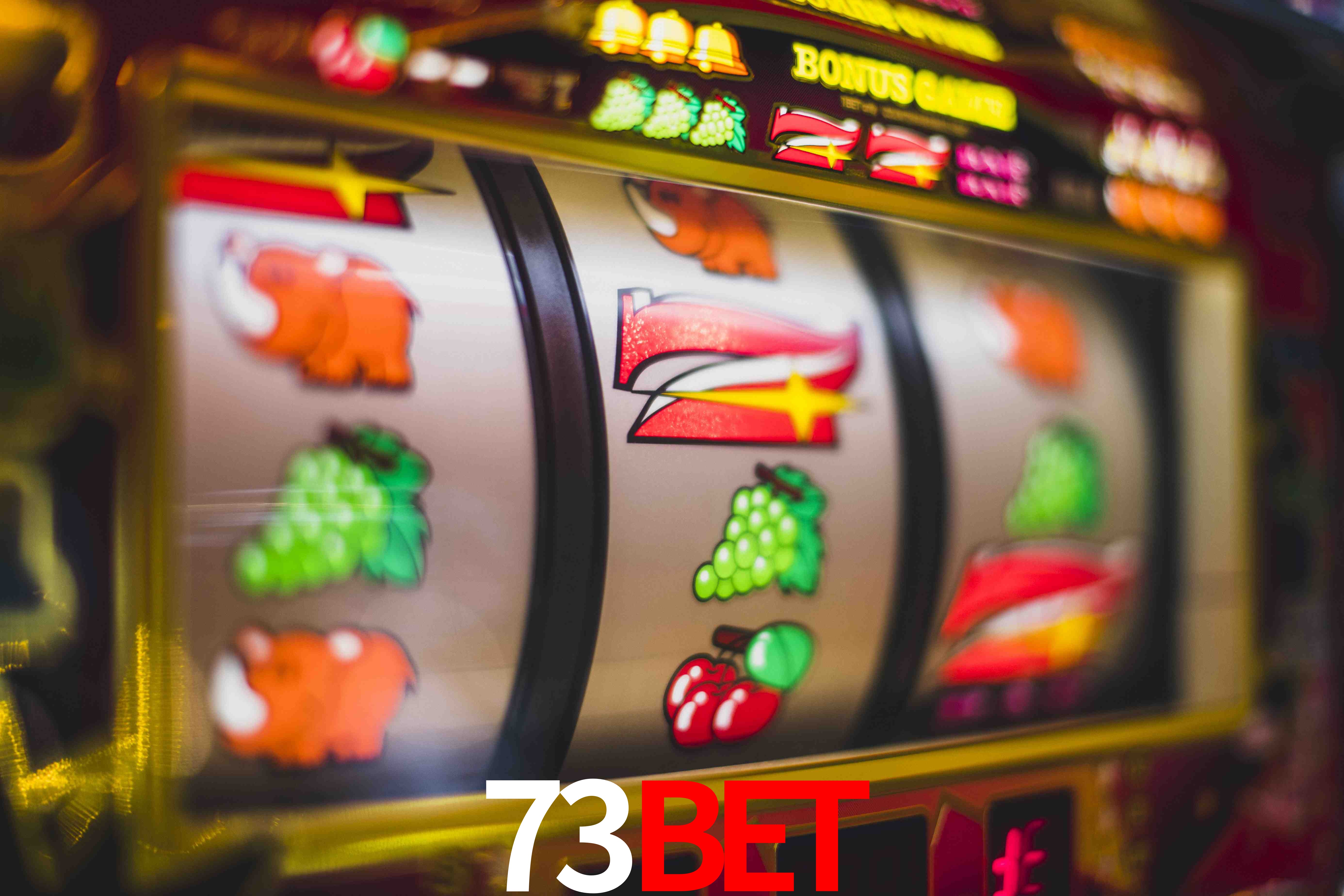 Roulette Table 73BET