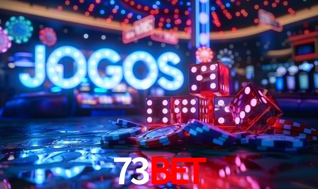 A Emoção da Loteria na 73BET: Uma Chance de Mudança de Vida