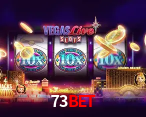 Weekend Specials 73BET
