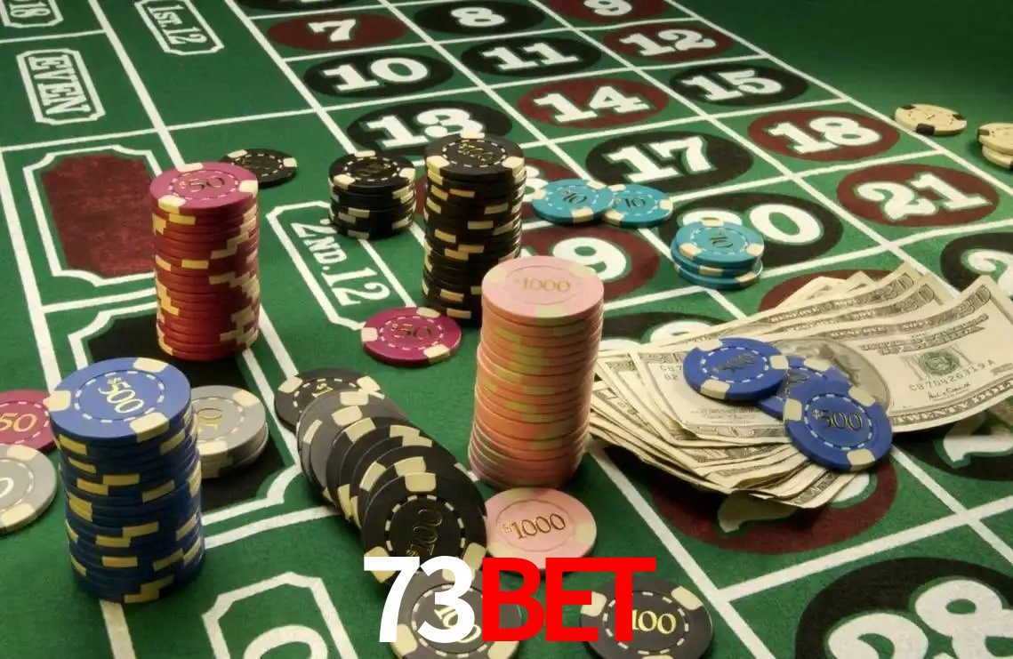 Tennis Betting 73BET