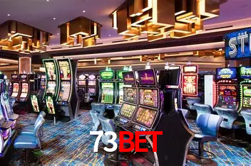 A Emoção da Loteria na 73BET: Uma Chance de Mudança de Vida