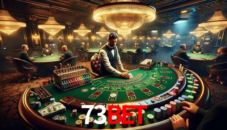Football Betting 73BET