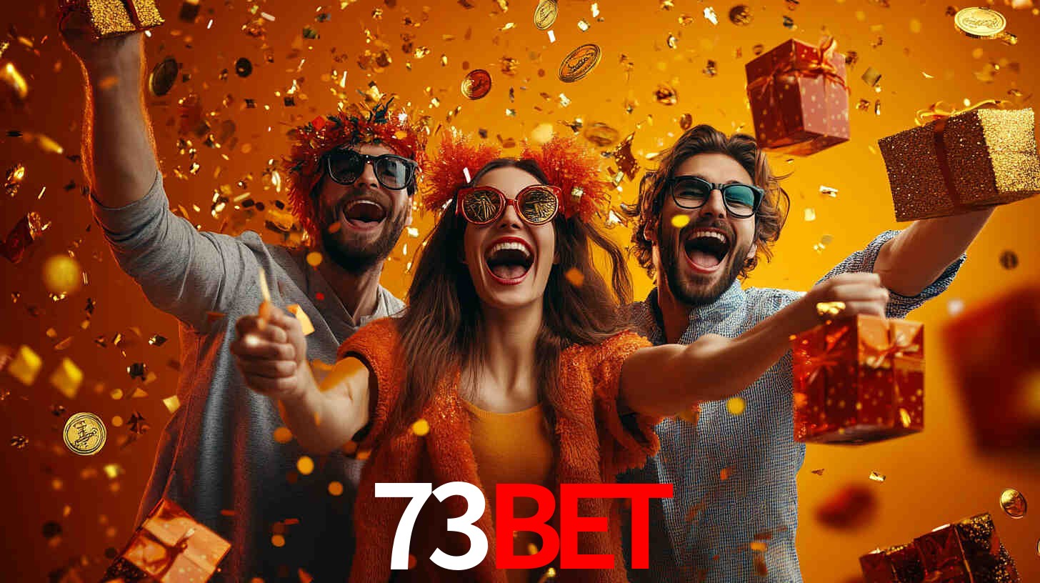 73BET login