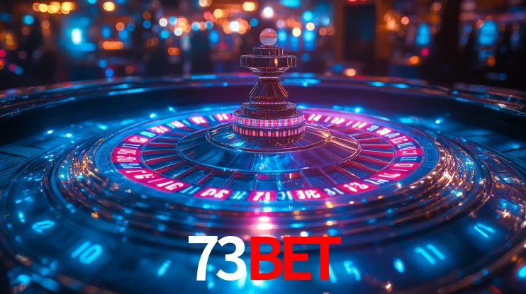Sinta a adrenalina dos jogos de cassino com 73BET
