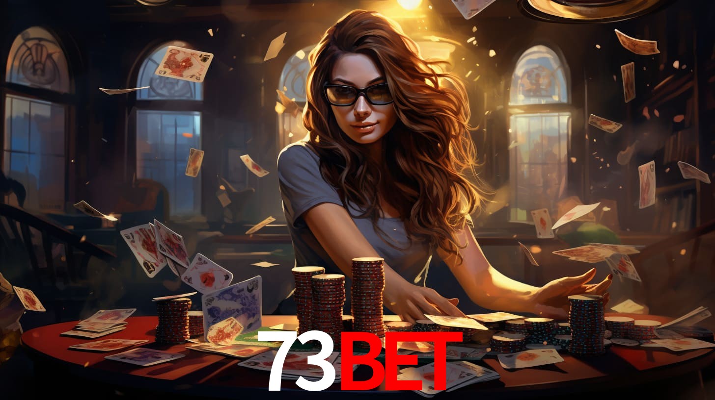 Welcome Bonus 73BET