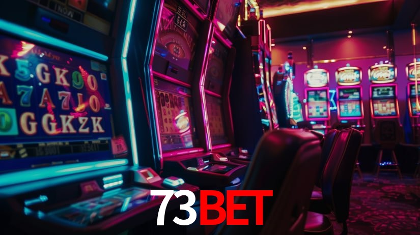 Secure Login 73BET