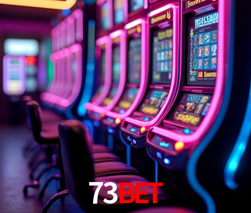 Inovações de Jogos na 73BET: O Futuro das Experiências Interativas