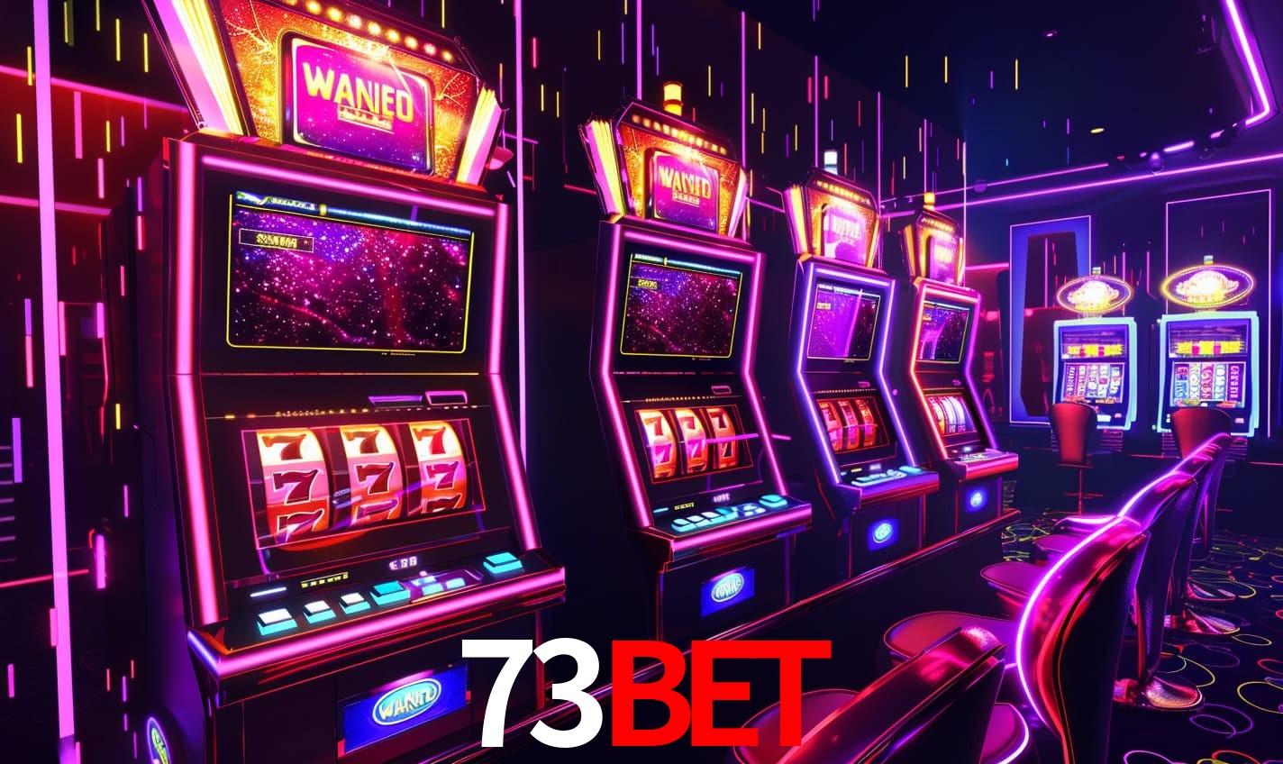 Recursos de Bônus 73BET