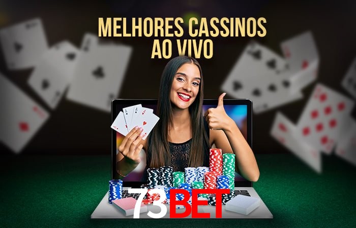 Account Benefits 73BET