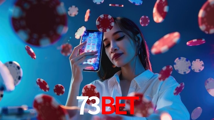 Cadastro Rápido 73BET