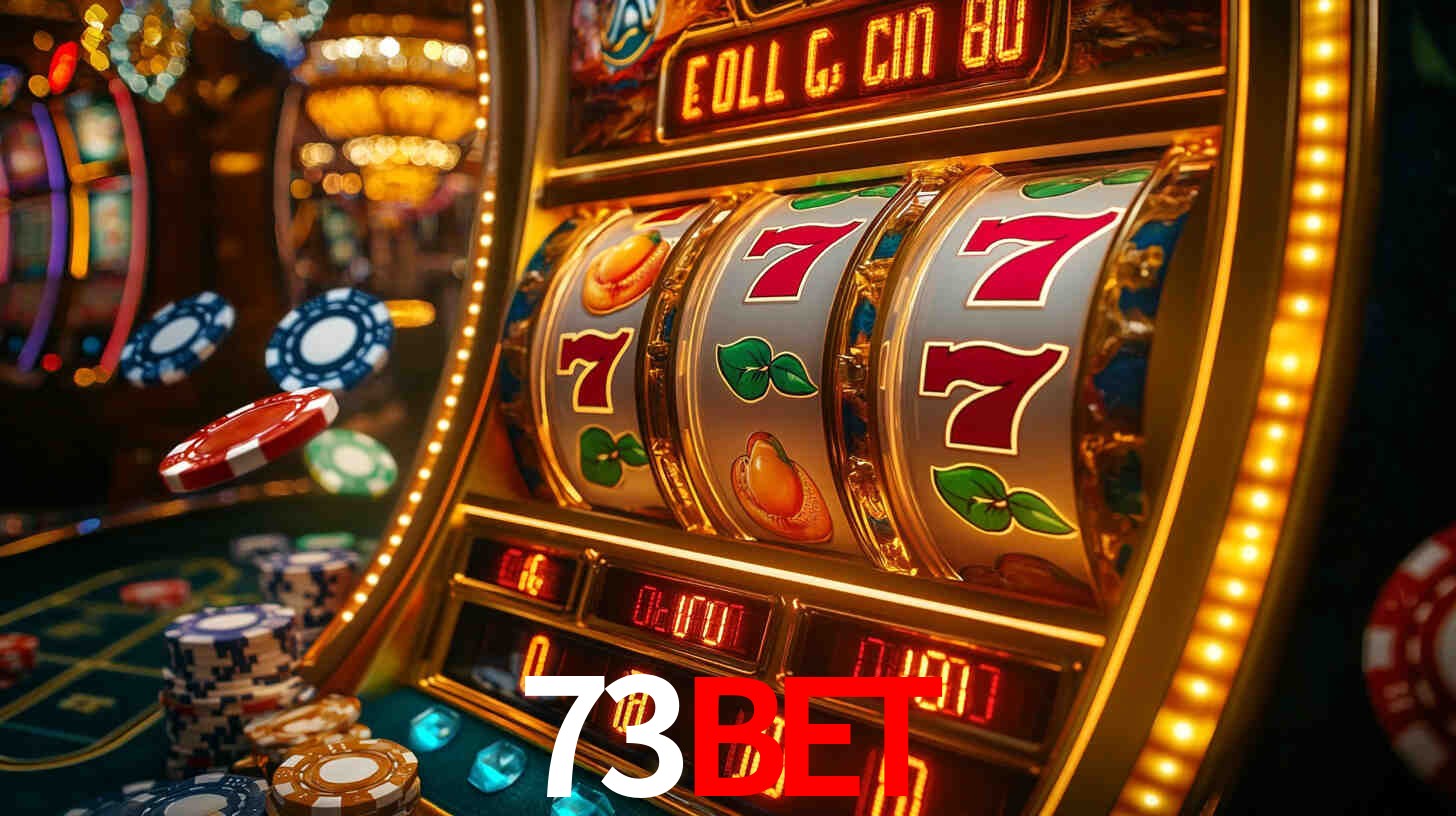 73BET login