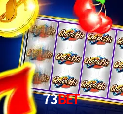 PIX Instantâneo 73BET