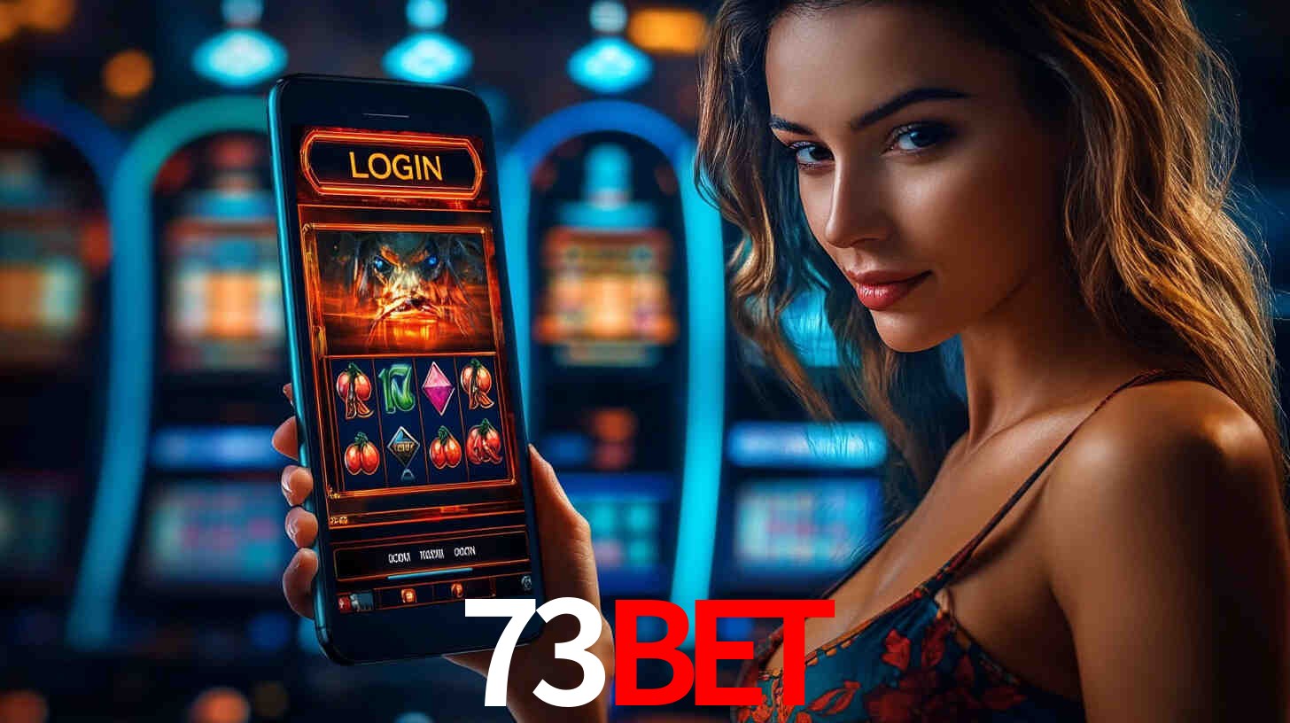 Descubra a Magia dos Jogos de Arcade no 73BET