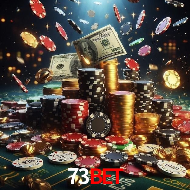 Integração de APIs 73BET
