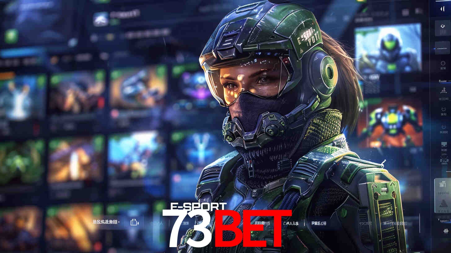 2FA Security 73BET