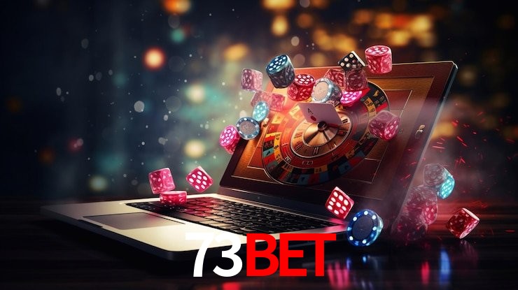 Tecnologia da Plataforma 73BET