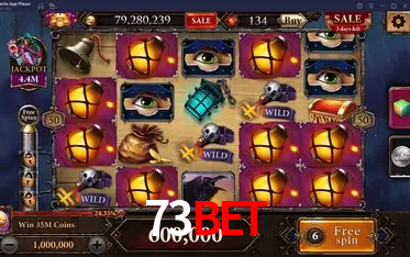 Security Systems 73BET