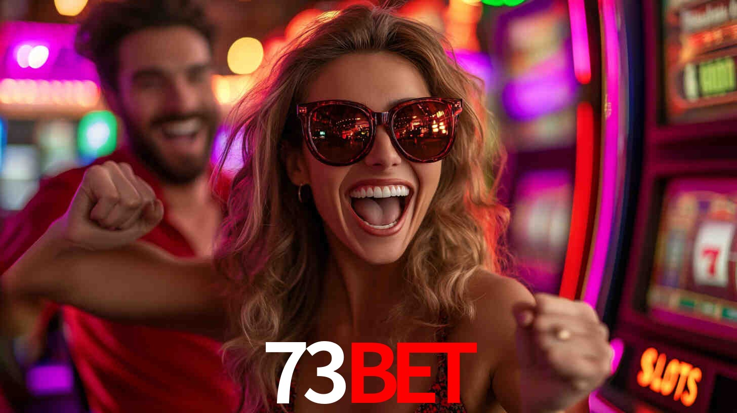 Apostas de Tênis 73BET