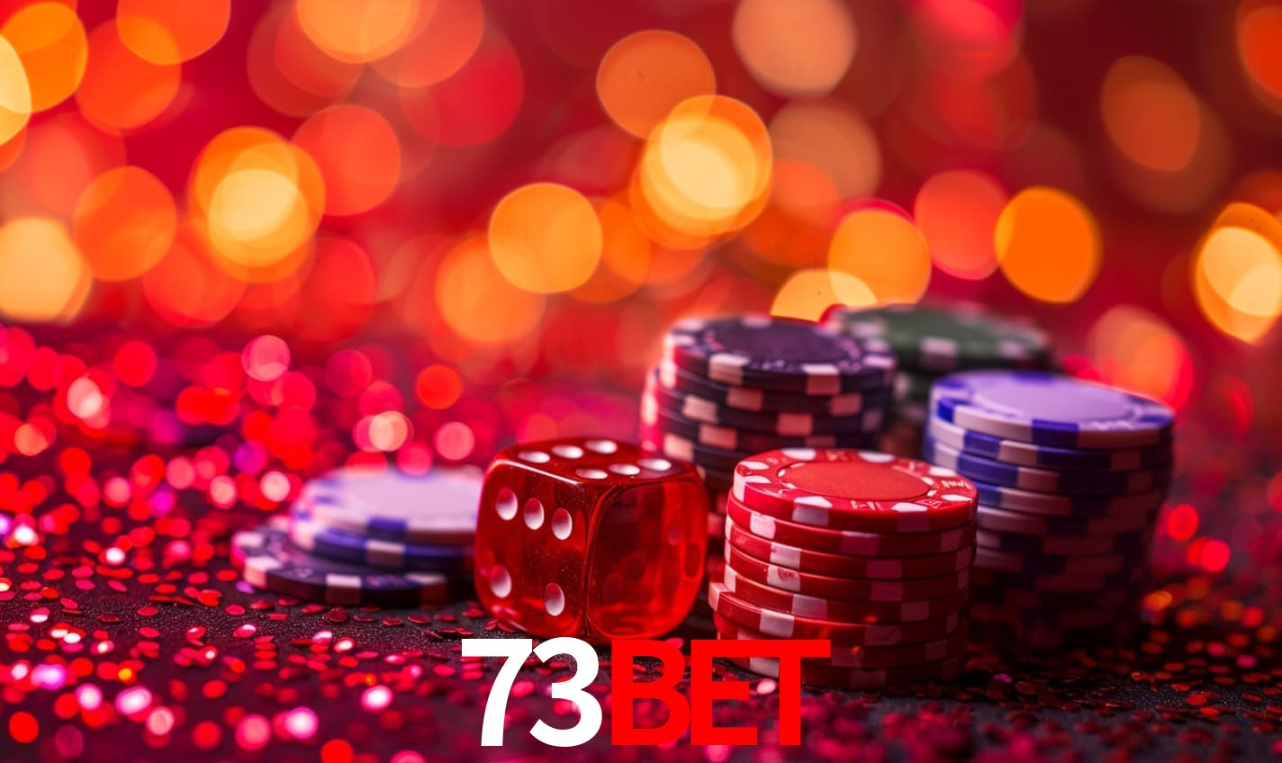 Jogos de Slot 73BET
