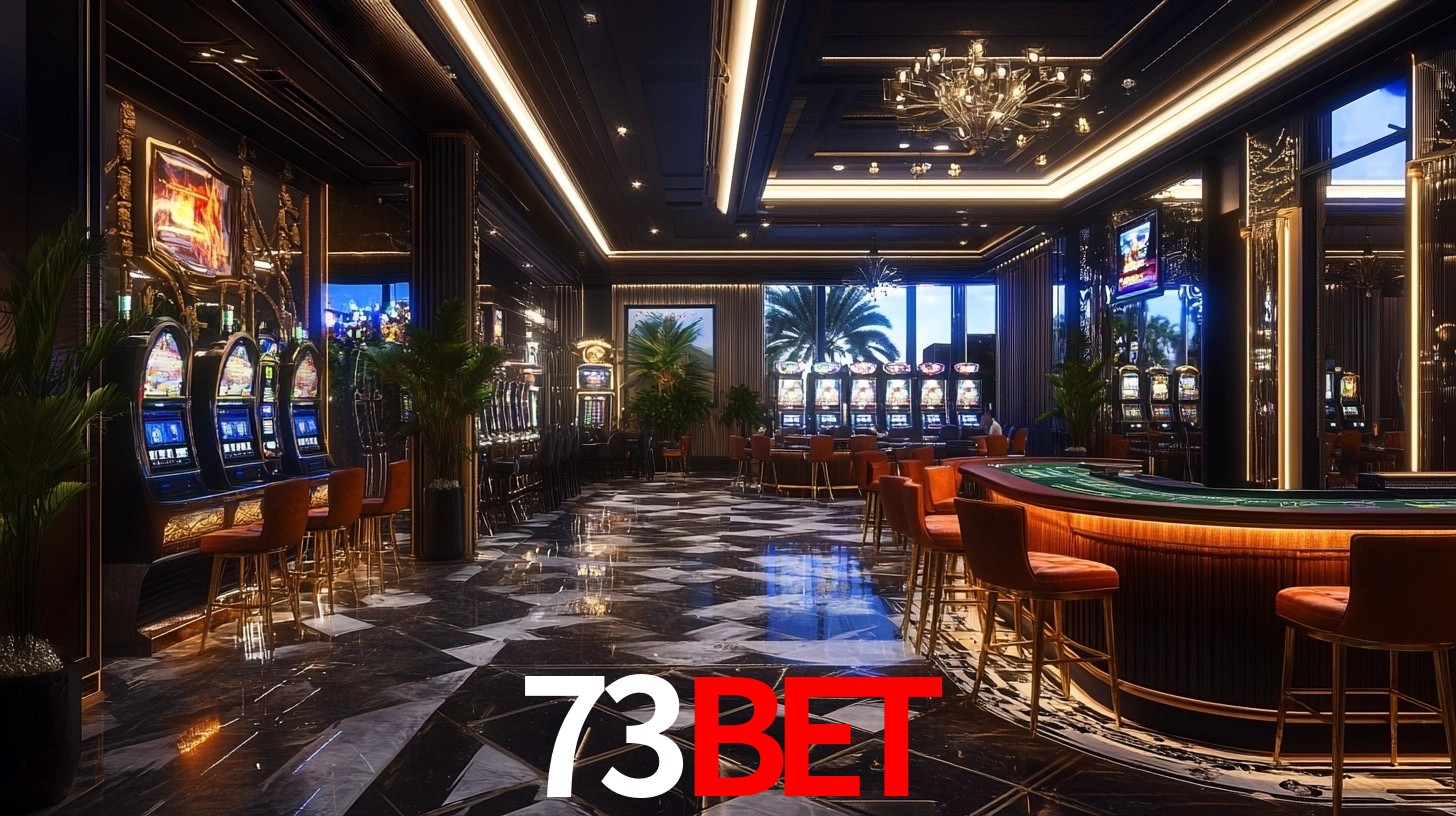 73BET login