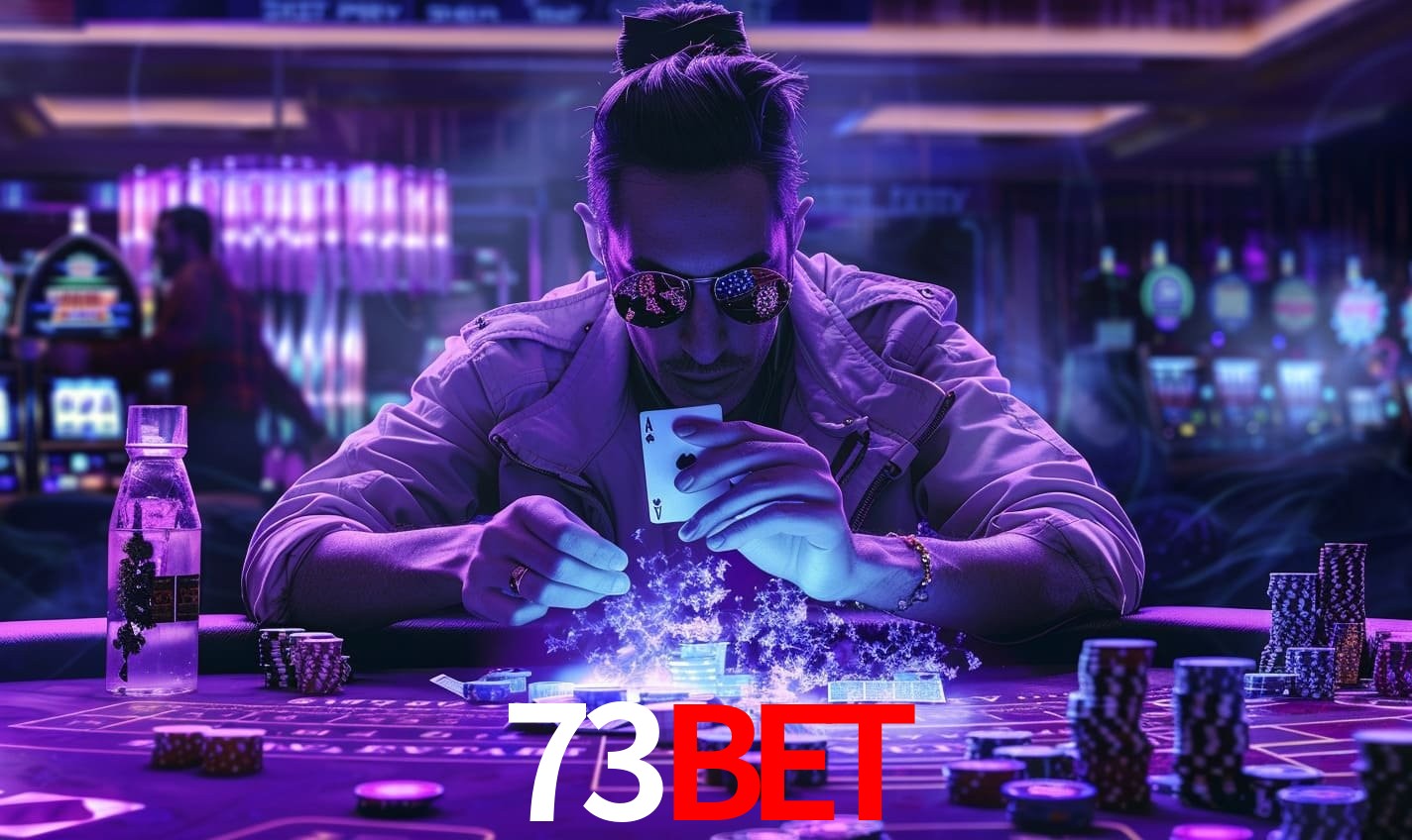 Tournaments 73BET