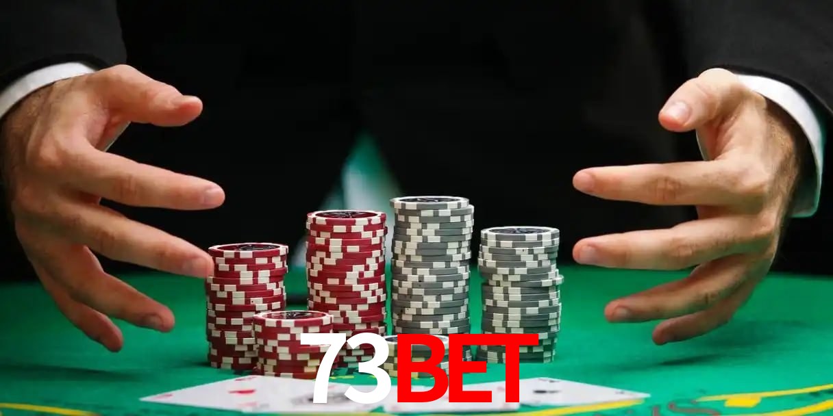 A Emoção da Loteria na 73BET: Uma Chance de Mudança de Vida