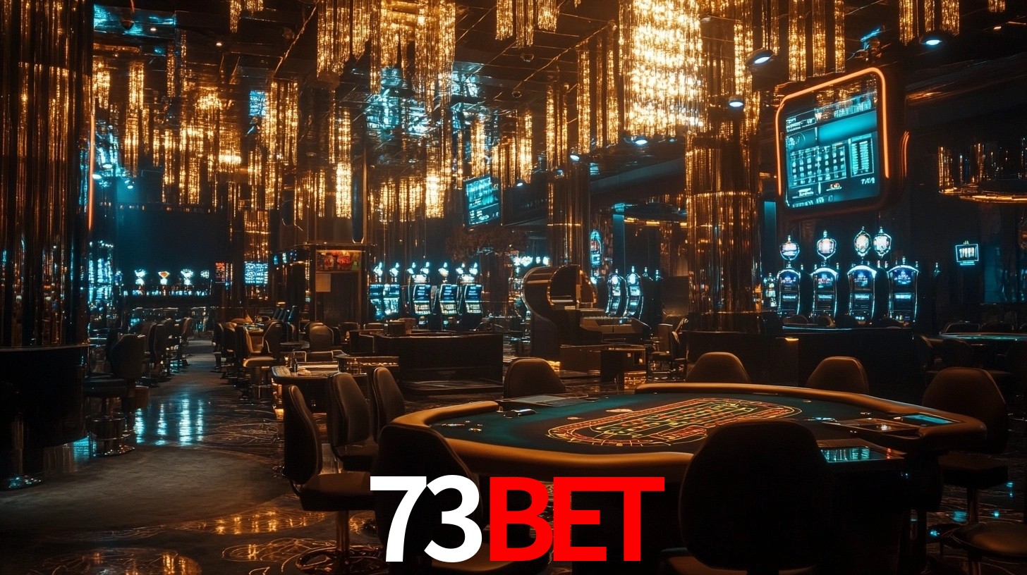 Bônus Generosos e Exclusivos no 73BET para Você!