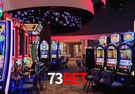 Explorando a Categoria de Eventos em Apostas na 73BET