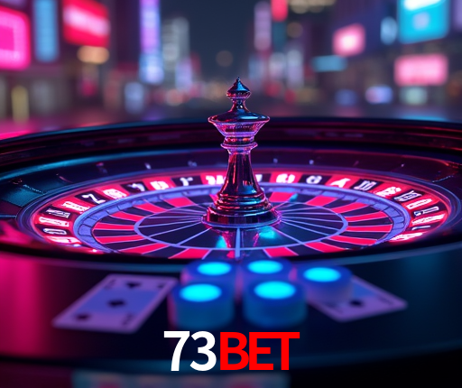 Estatísticas do Jogo 73BET