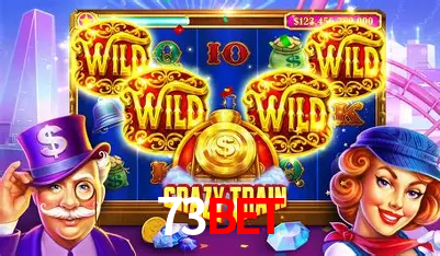 Exclusive Offers 73BET