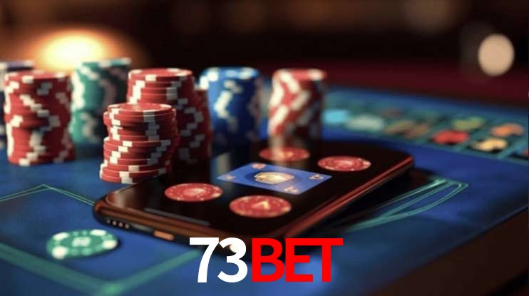 A Popularidade dos Caça-Níqueis no 73BET