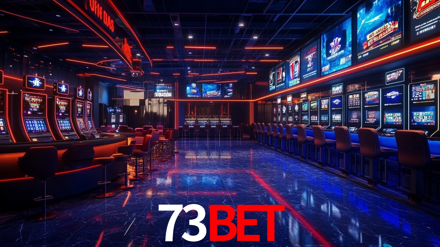 Ofertas Imperdíveis na 73BET: Promoções e Bônus Que Valem a Pena