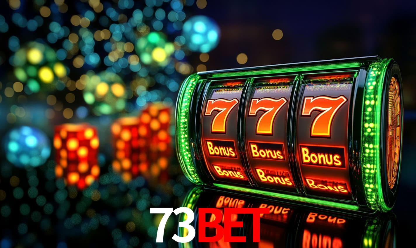 Apostas Esportivas na 73BET: Um Guia Completo