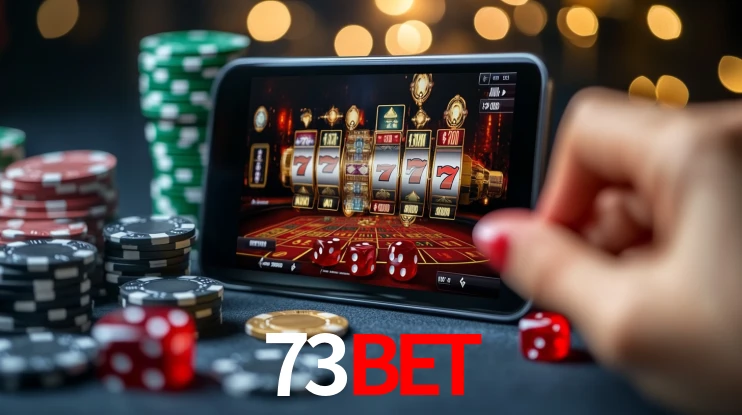 73BET,73BET app