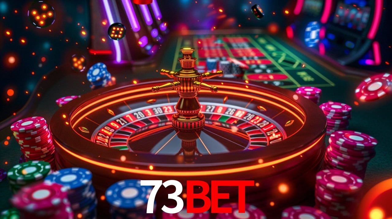 Especiais de Fim de Semana 73BET