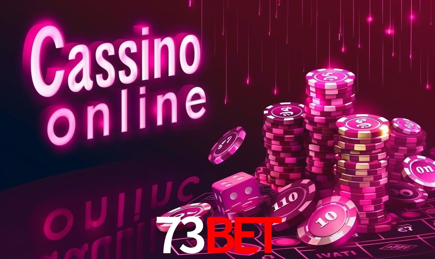 Diretório de Jogos 73BET
