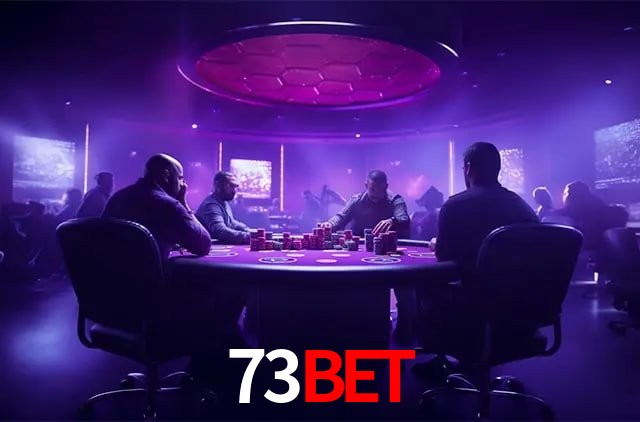 Inovações de Jogos na 73BET: O Futuro das Experiências Interativas