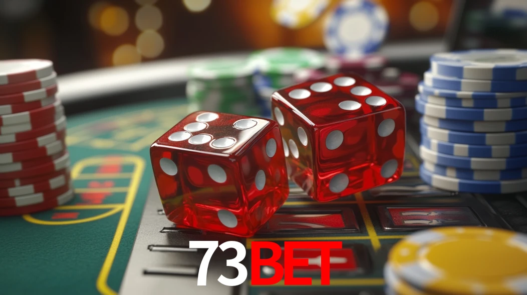73BET App Interface