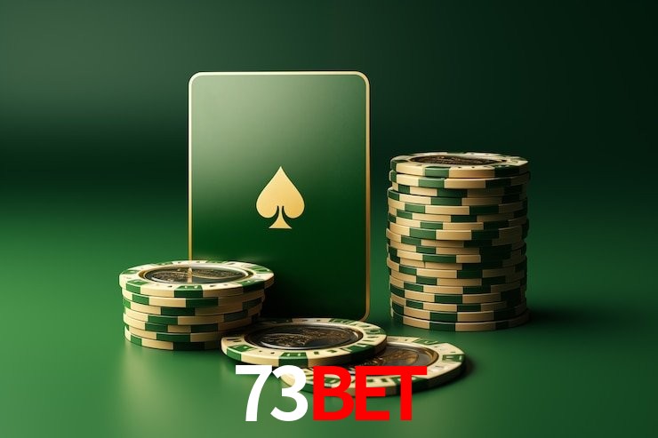 Blackjack Table 73BET