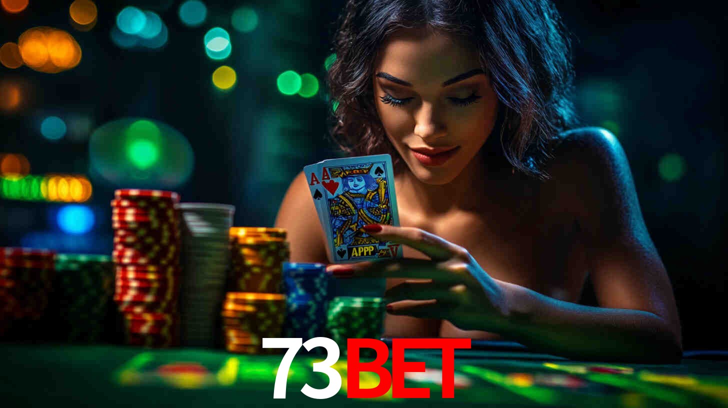 Estatísticas Esportivas 73BET