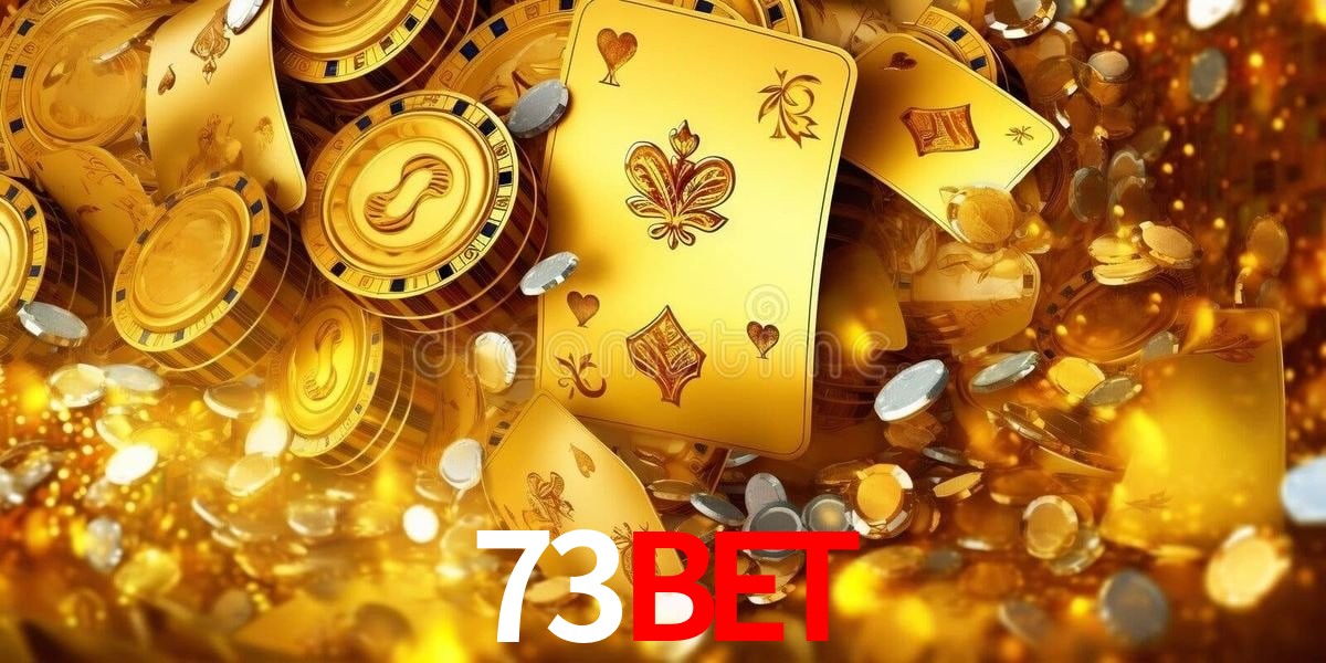 Provedores de Jogos 73BET