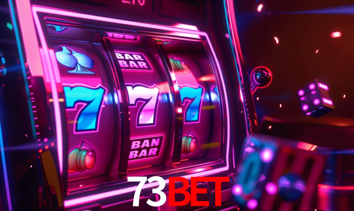 Casino Ao Vivo 73BET