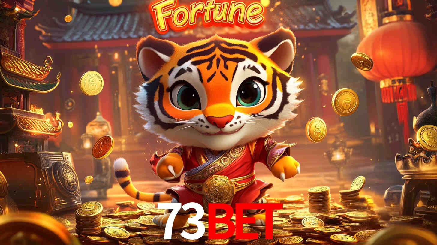 Casino Ao Vivo 73BET