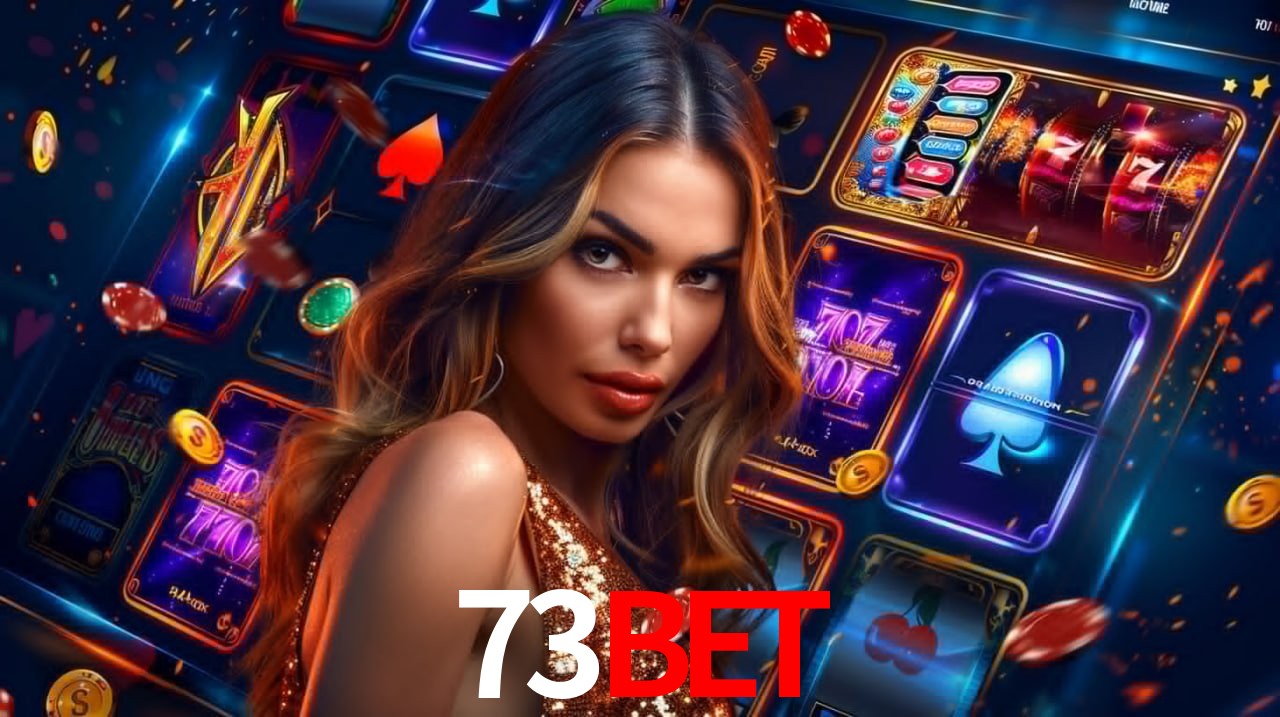 Segurança 2FA 73BET